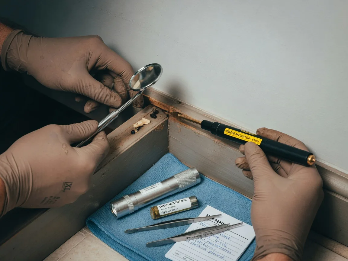 Why choose Emergency Pest Control in Ikes Fork, WV